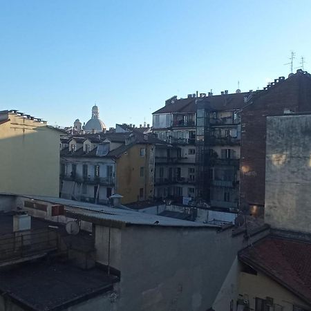 Confort Ed Eleganza A Porta Palazzo Torino Esterno foto