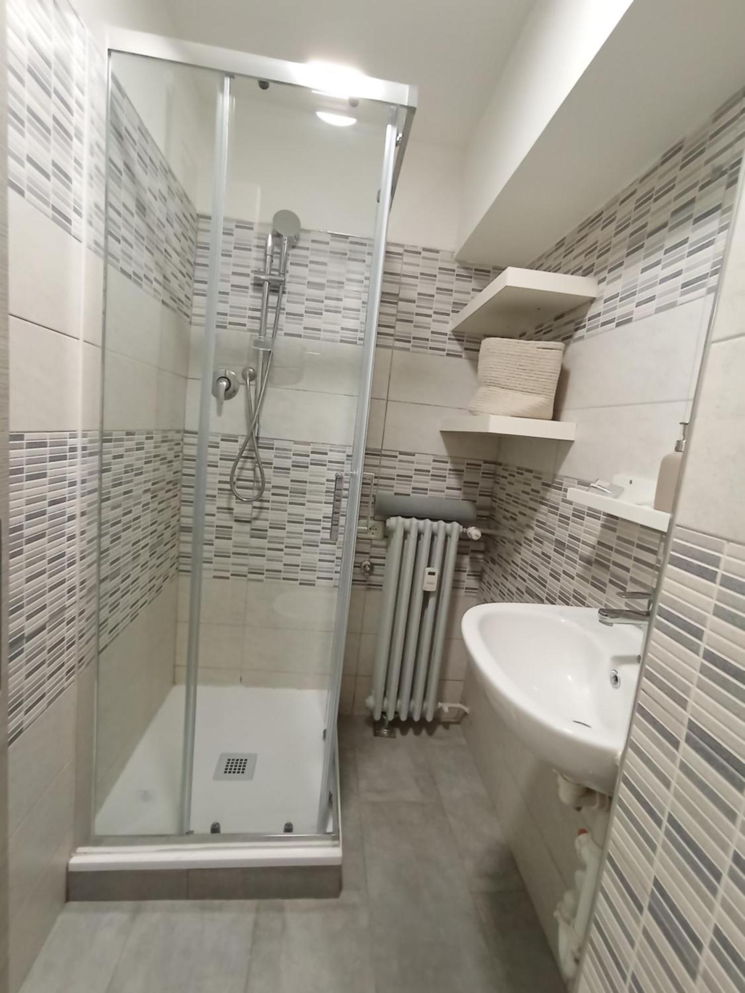 Confort Ed Eleganza A Porta Palazzo Torino Esterno foto