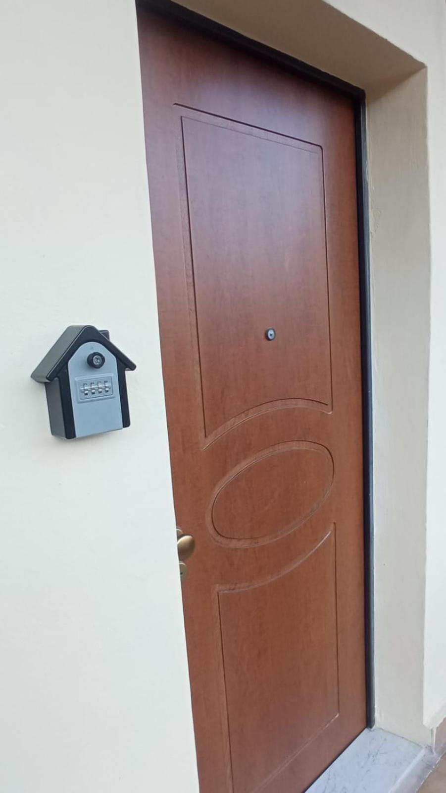 Confort Ed Eleganza A Porta Palazzo Torino Esterno foto